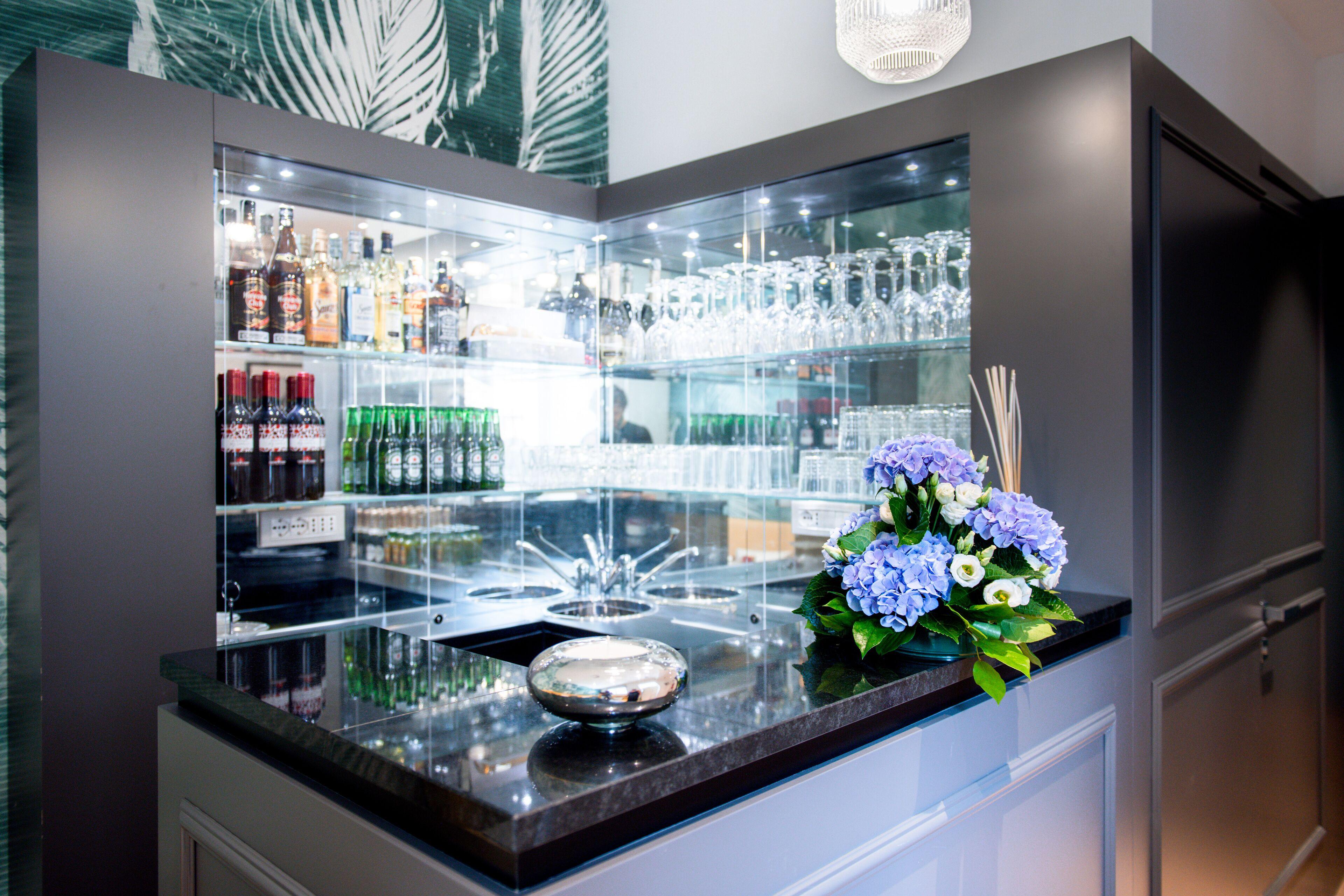Boutique Centrale Palace Hotel — Photos 2