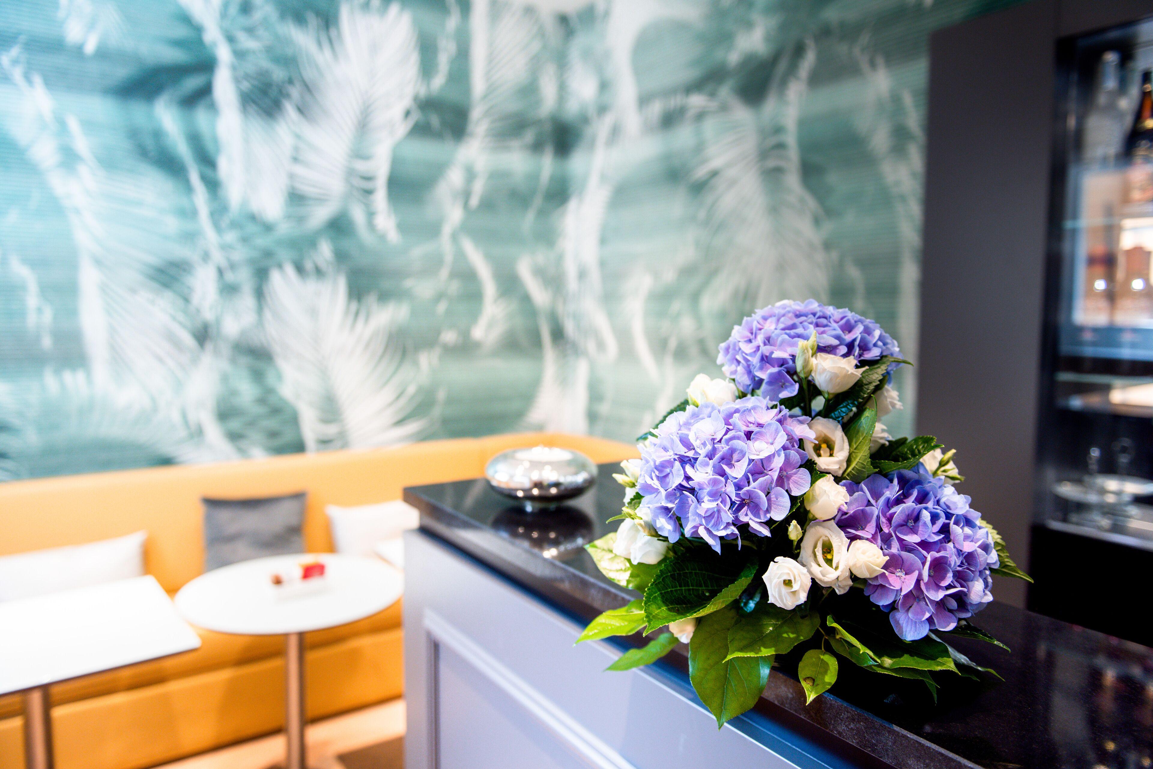 Boutique Centrale Palace Hotel — Photos 1